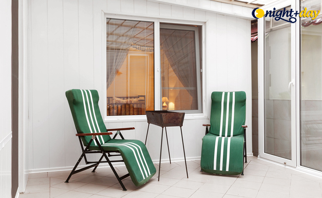 Фото квартиры 16