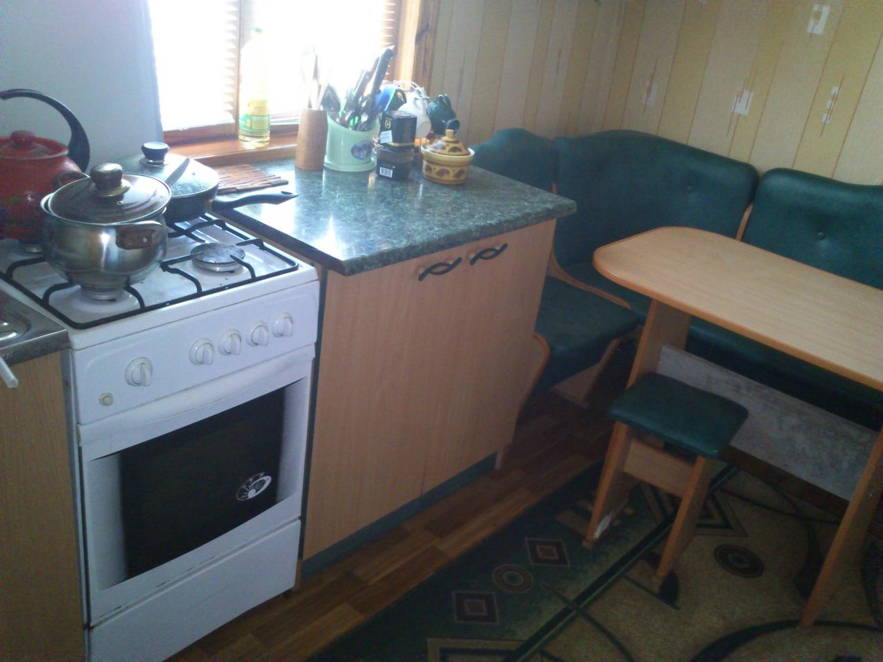 Фото квартиры 6