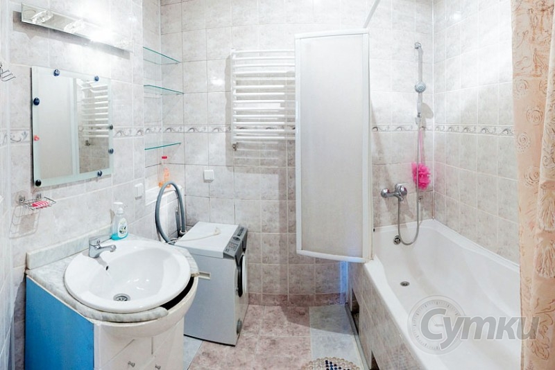 Фото квартиры 8