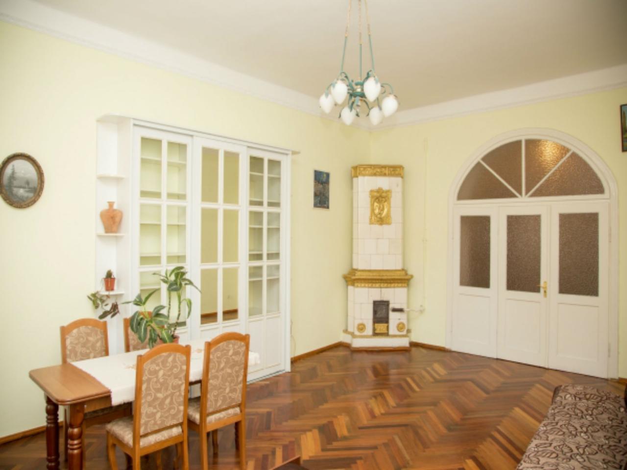 Фото квартиры 3