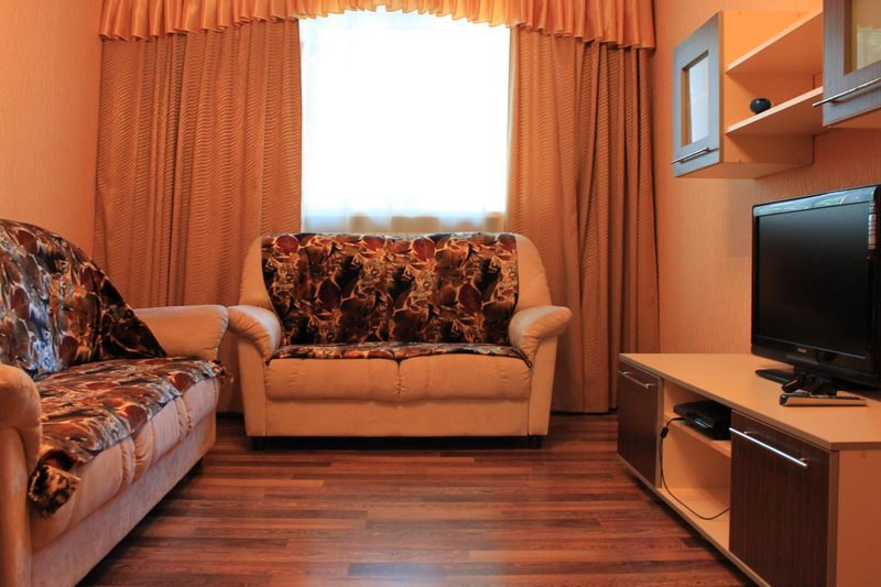 Фото квартиры 1