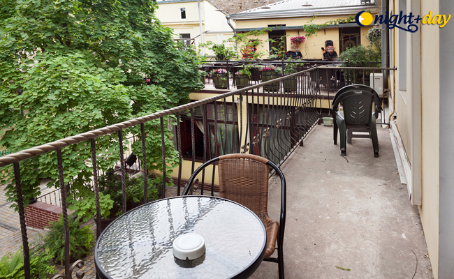 Фото квартиры 13