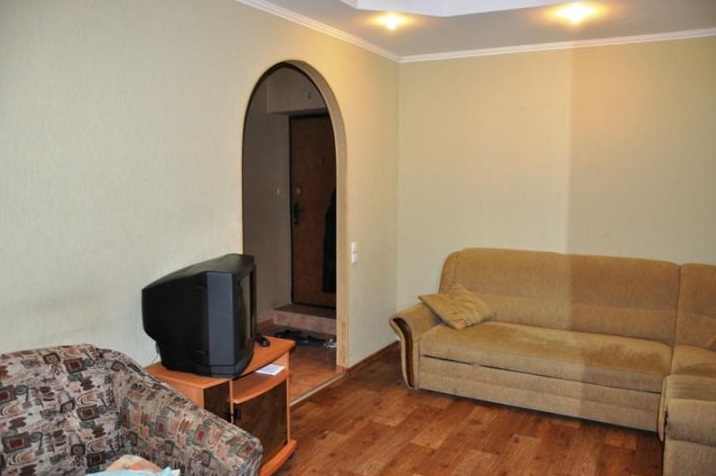 Фото квартиры 1