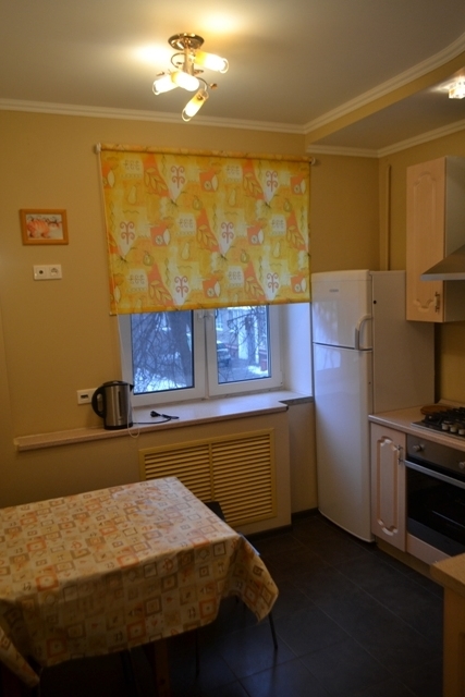 Фото квартиры 4