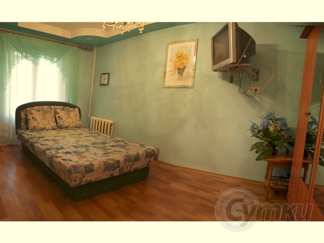 Фото квартиры 6