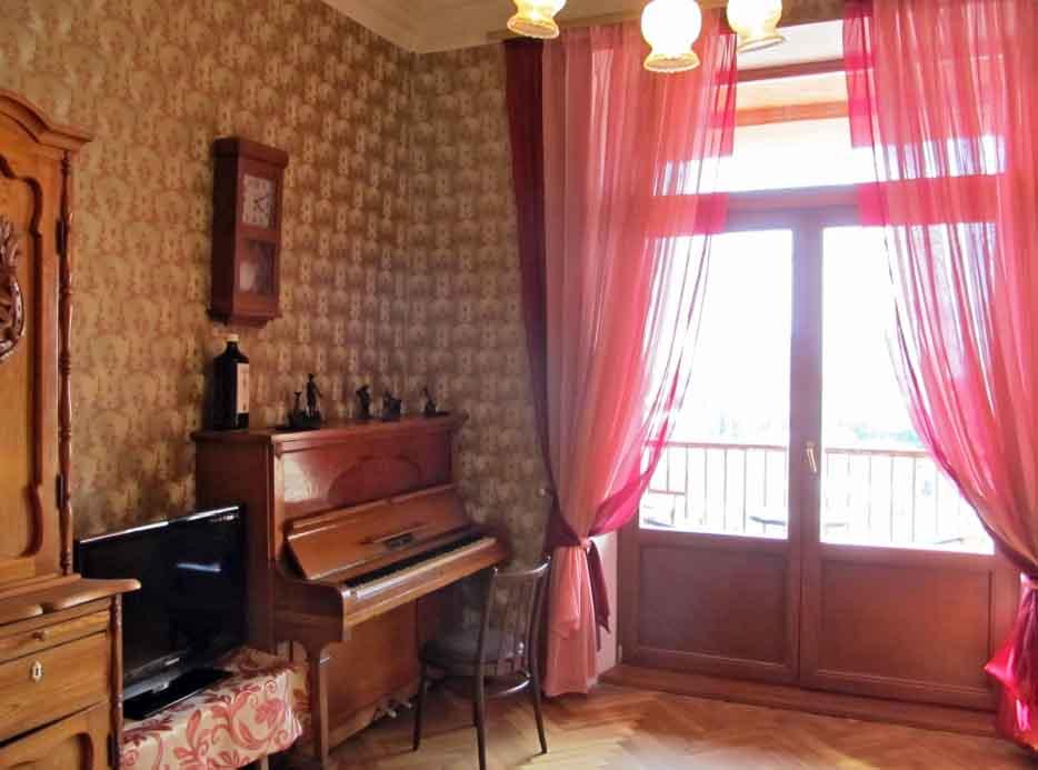 Фото квартиры 4