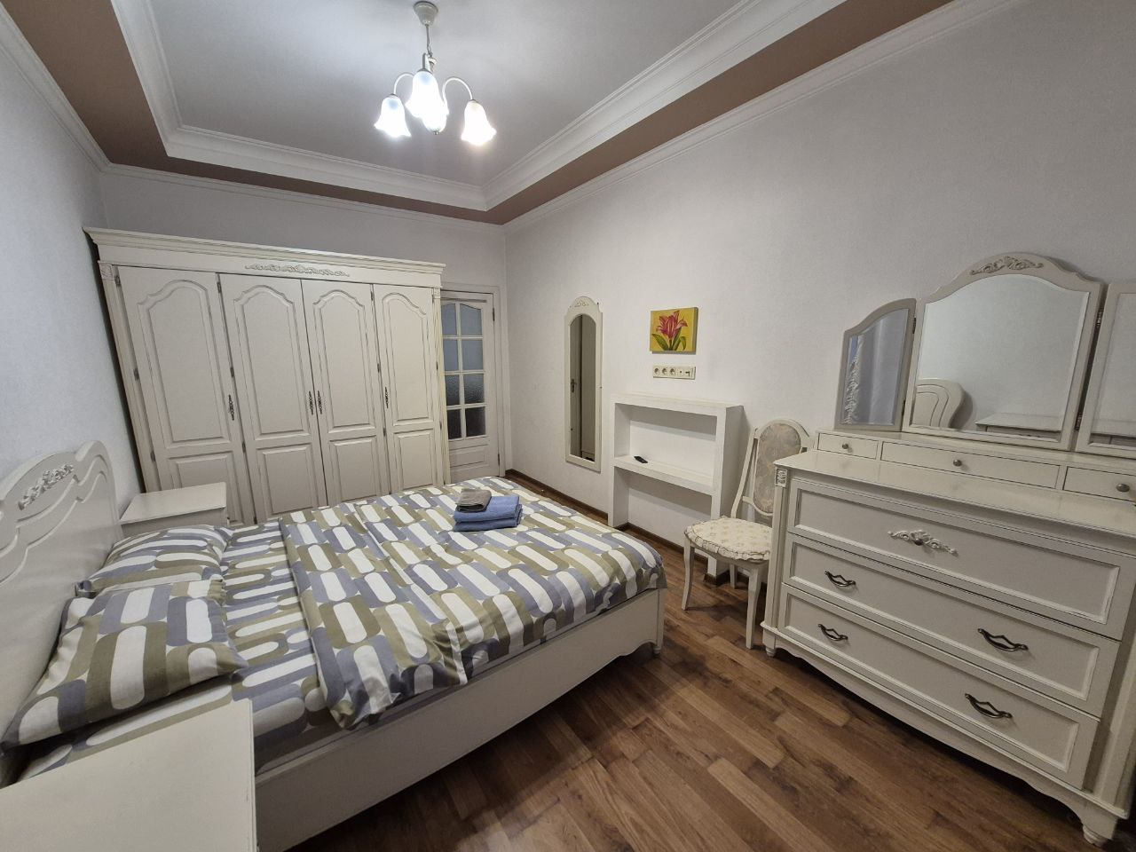 Фото квартиры 1