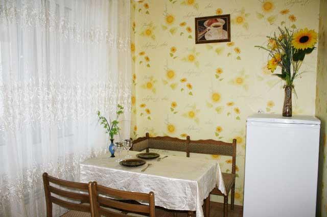 Фото квартиры 8