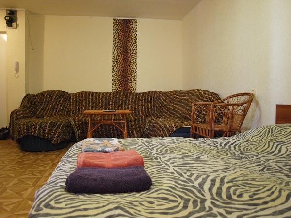 Фото квартиры 2