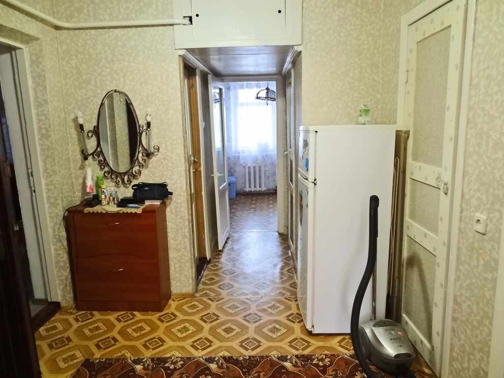 Фото квартиры 3