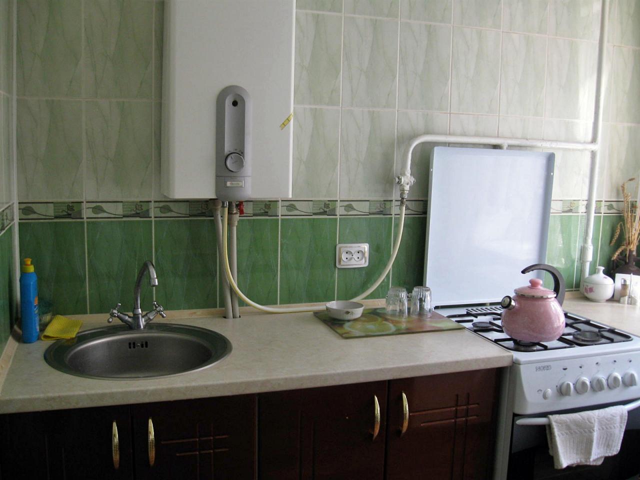 Фото квартиры 4