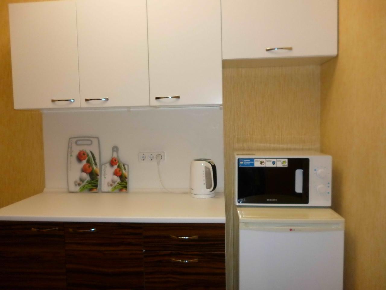 Фото квартиры 1