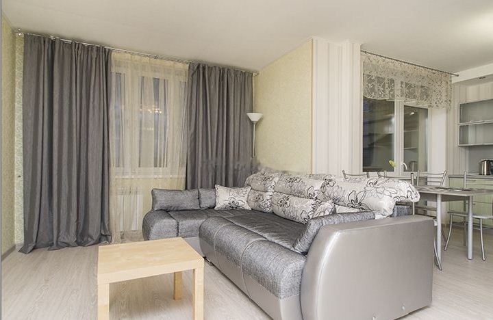 Фото квартиры 2