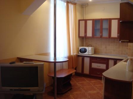 Фото квартиры 1