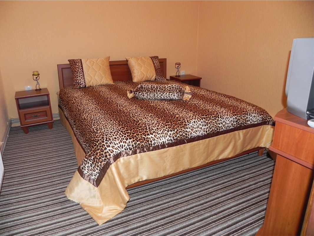 Фото квартиры 1