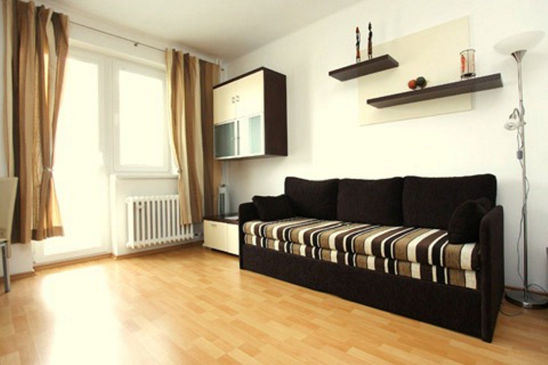 Фото квартиры 1