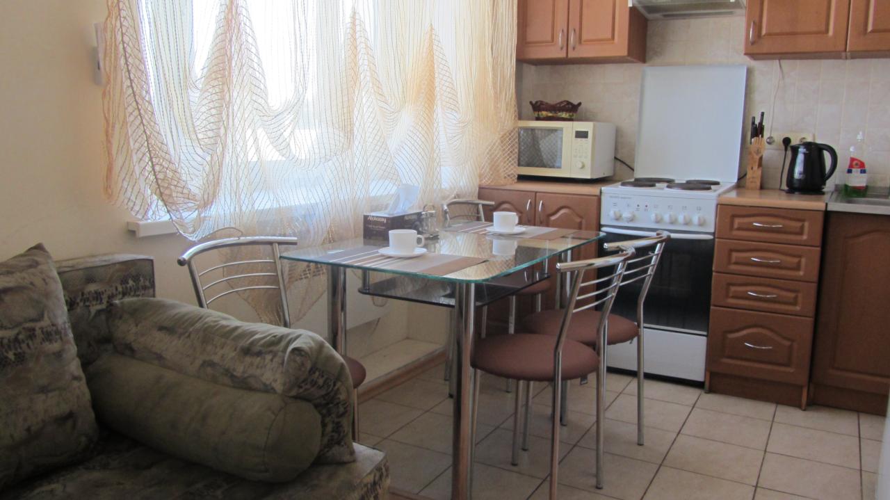 Фото квартиры 2