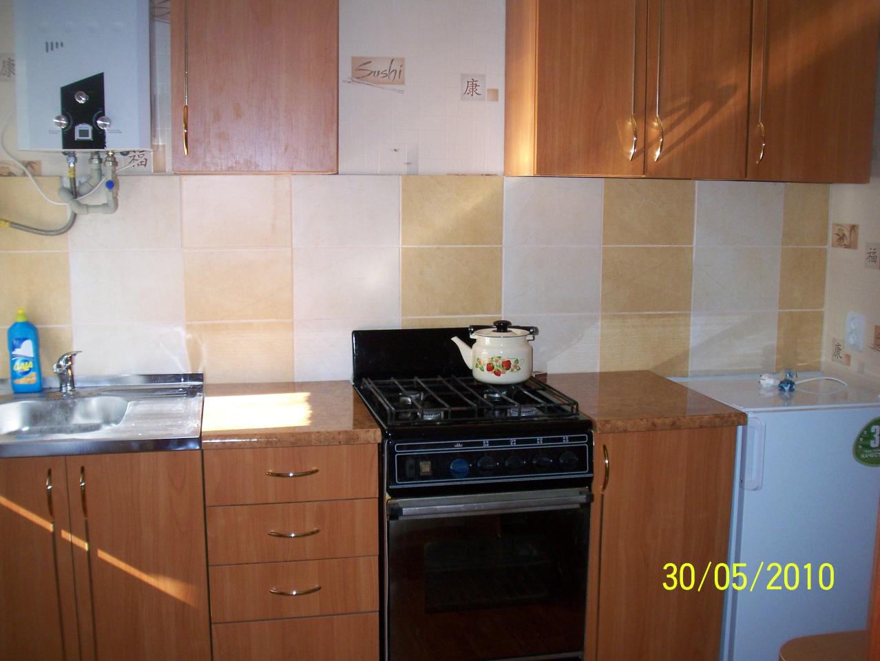 Фото квартиры 3