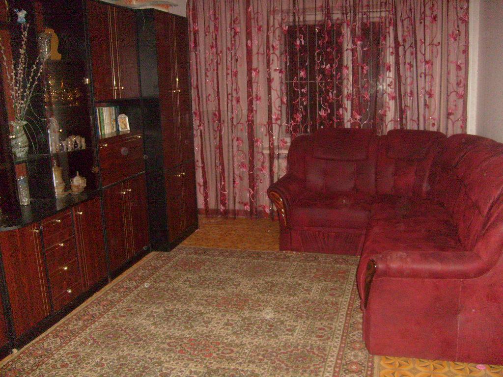 Фото квартиры 1