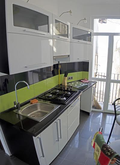 Фото квартиры 8