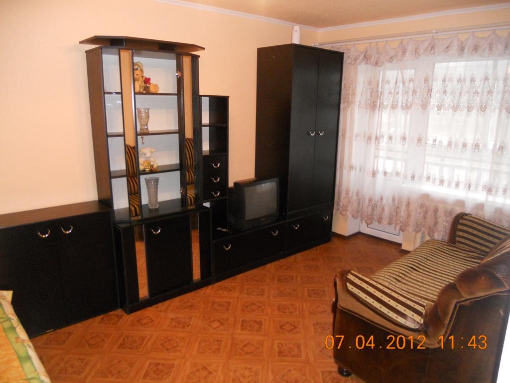 Фото квартиры 1