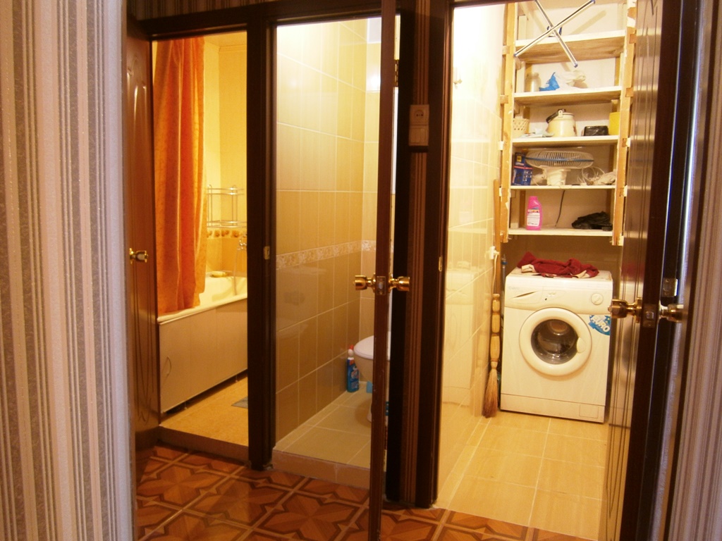 Фото квартиры 5