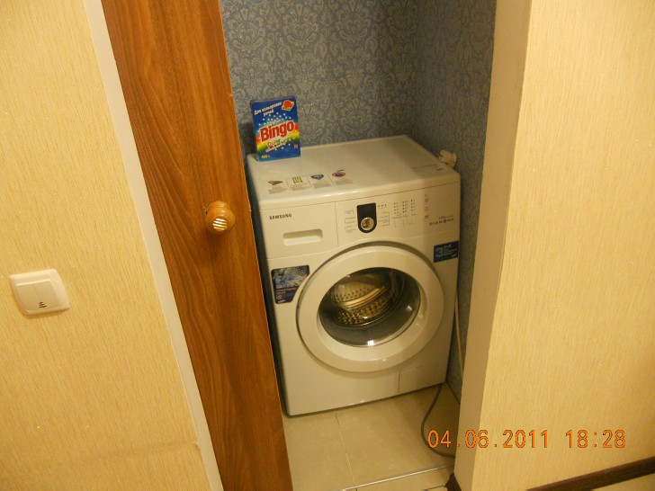 Фото квартиры 3