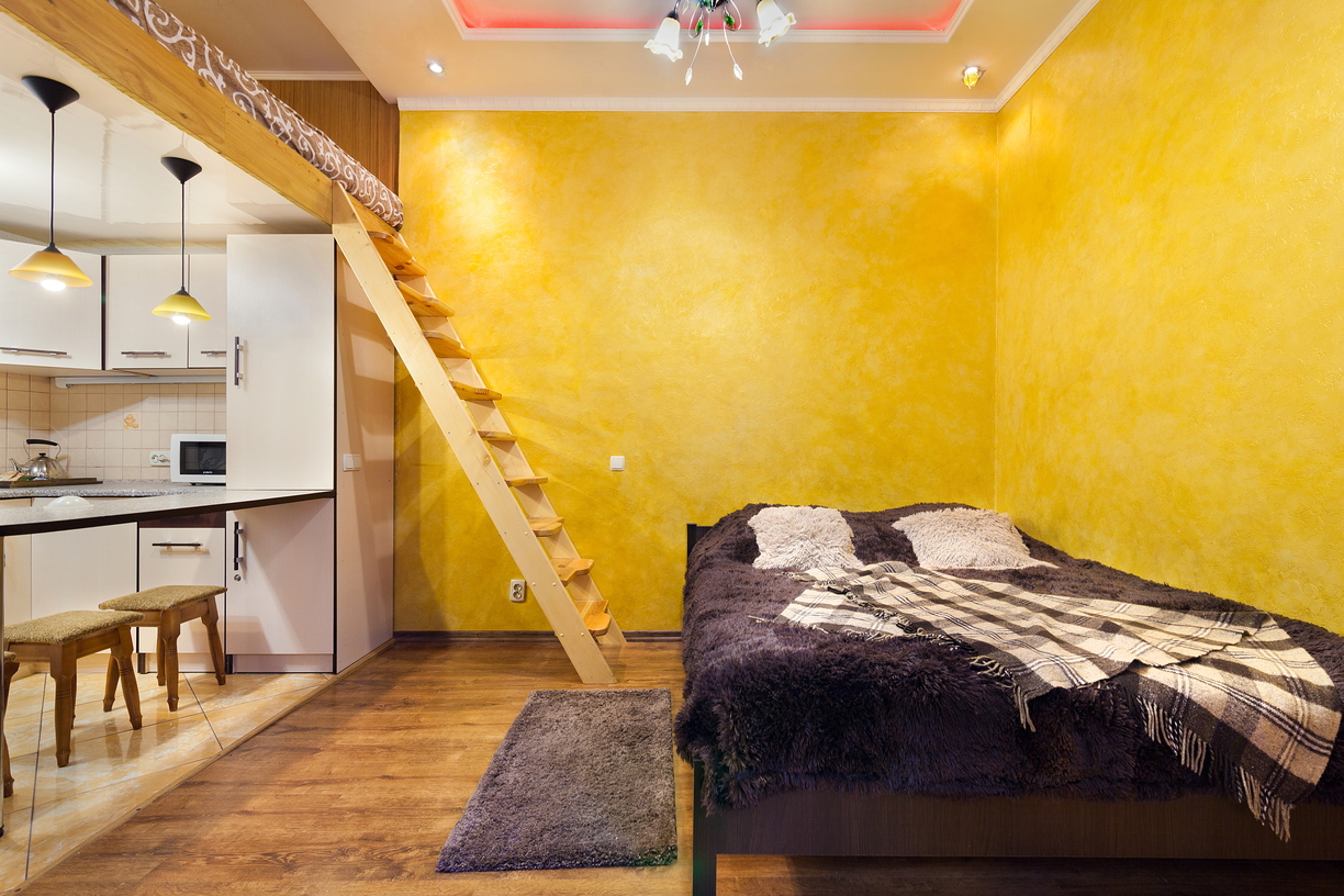 Фото квартиры 2