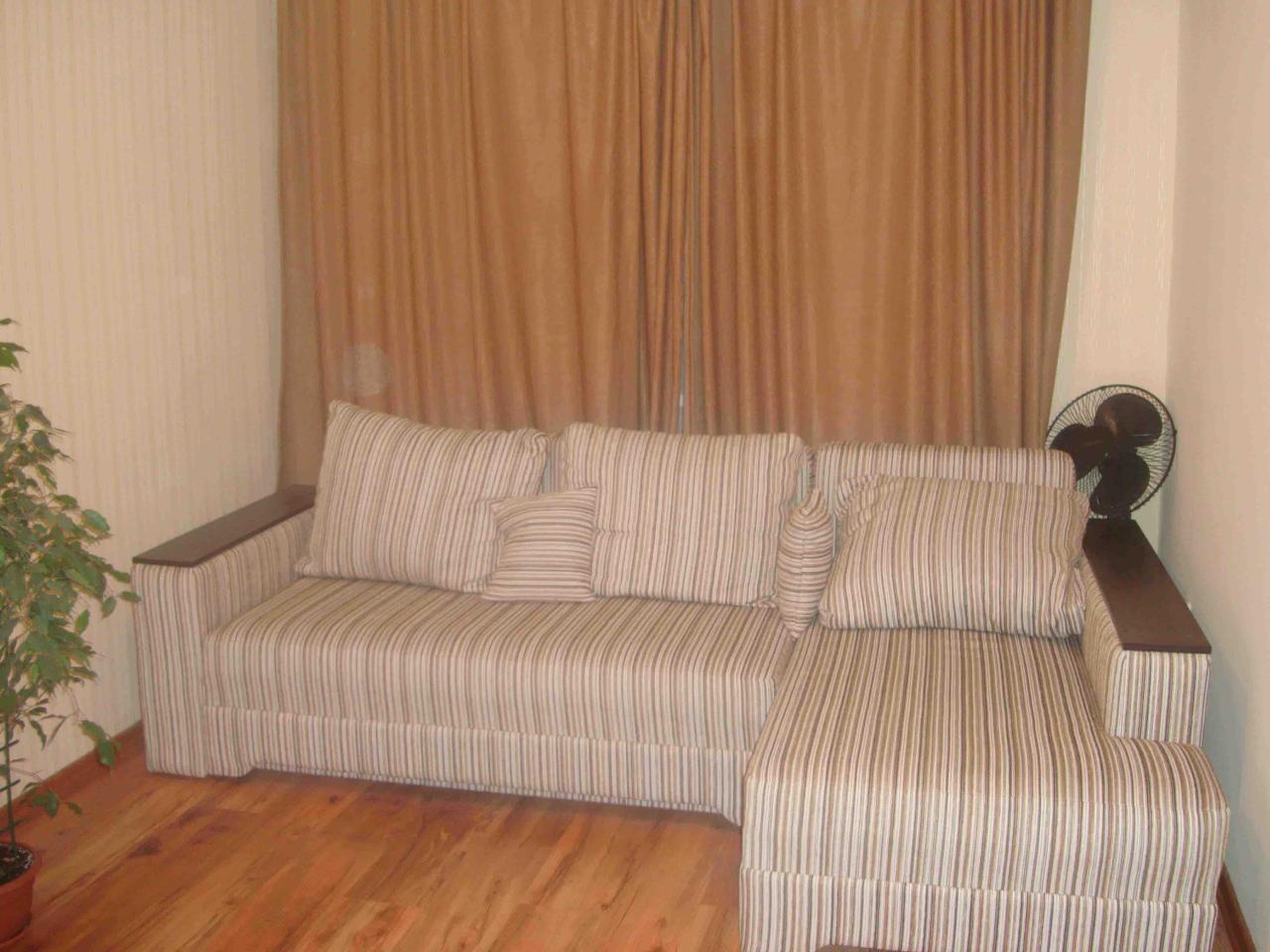 Фото квартиры 1