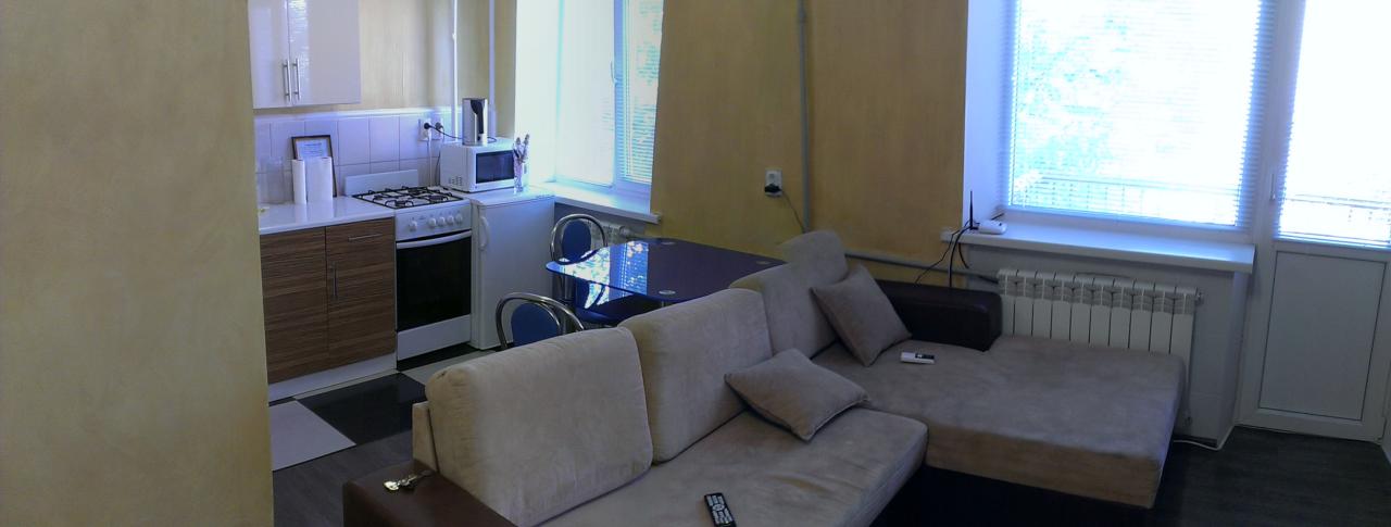 Фото квартиры 1