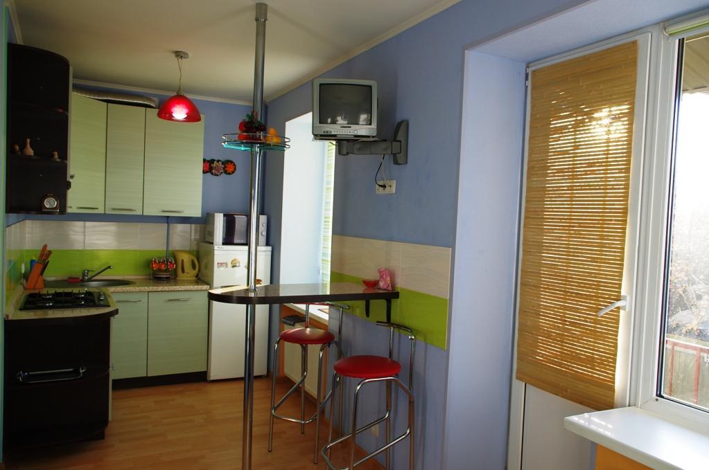 Фото квартиры 2