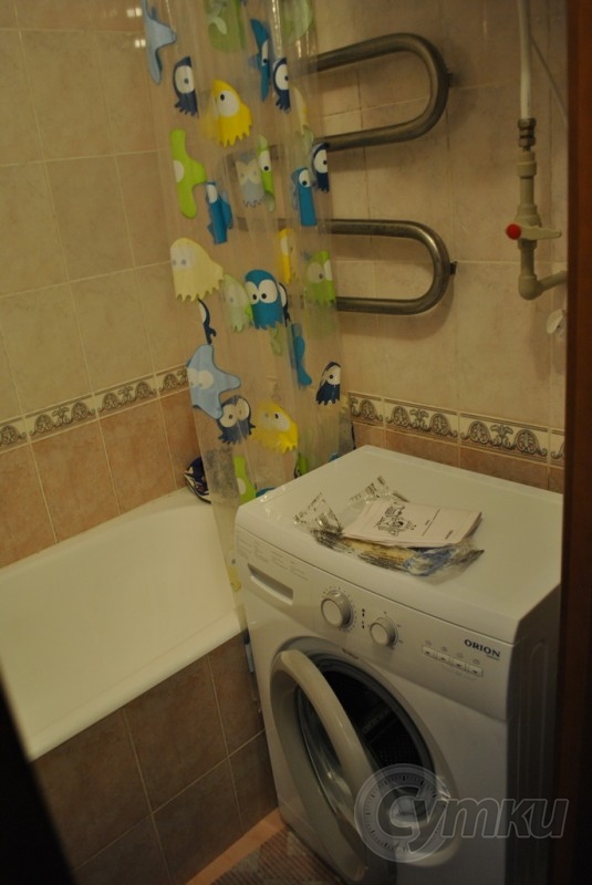 Фото квартиры 12