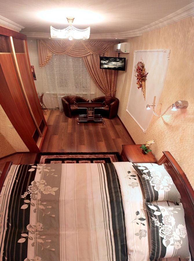 Фото квартиры 7