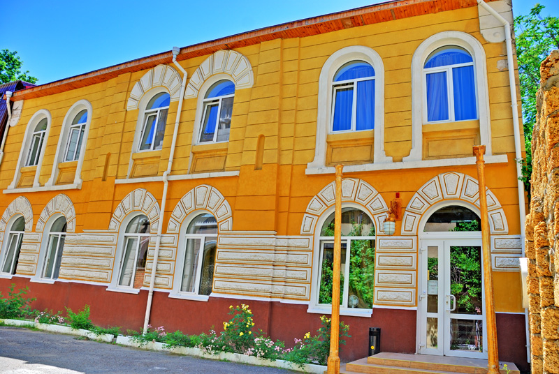 Фото квартиры 1