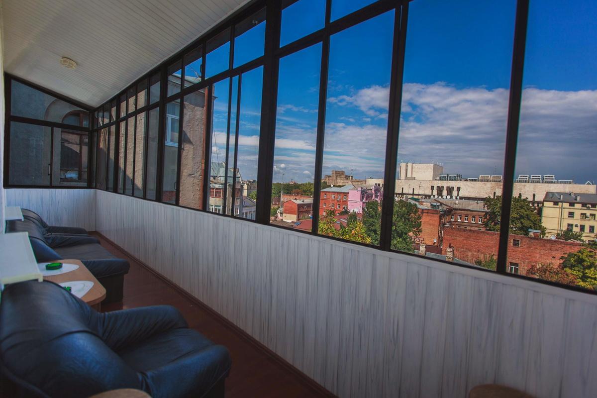 Фото квартиры 14