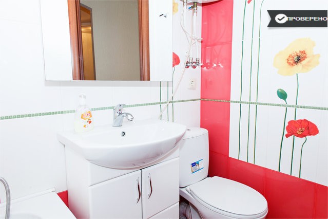 Фото квартиры 9