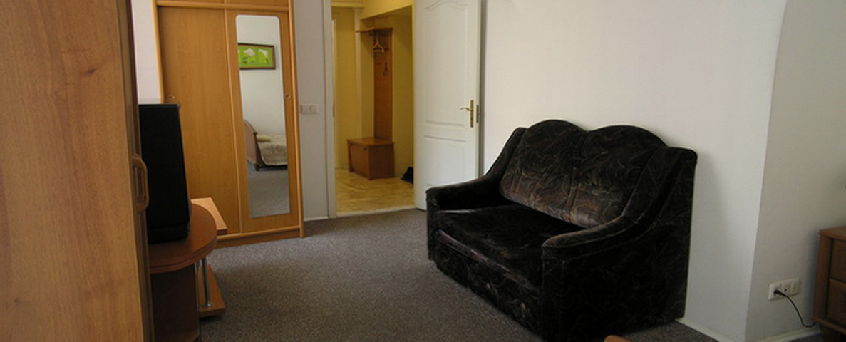 Фото квартиры 1