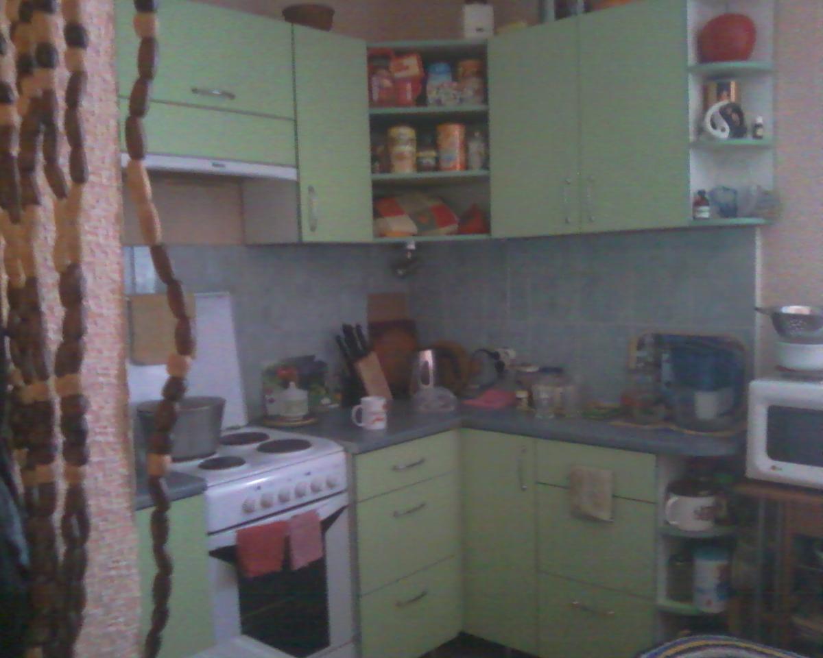 Фото квартиры 1