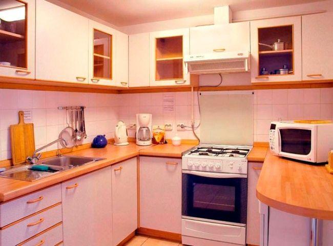 Фото квартиры 9