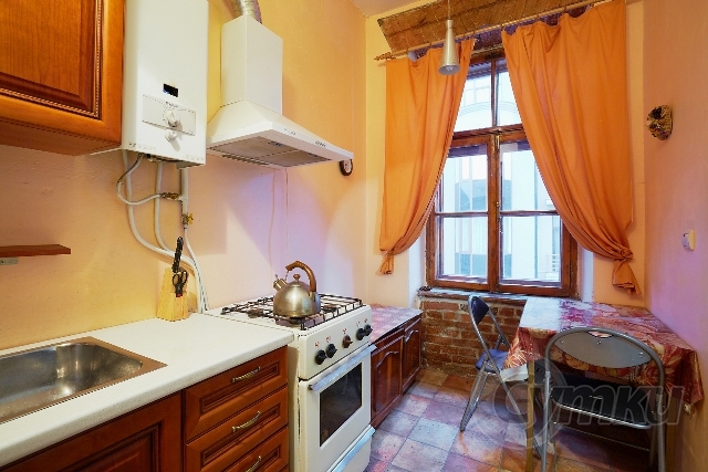 Фото квартиры 6