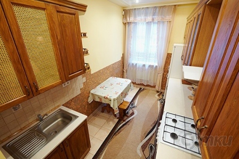 Фото квартиры 7