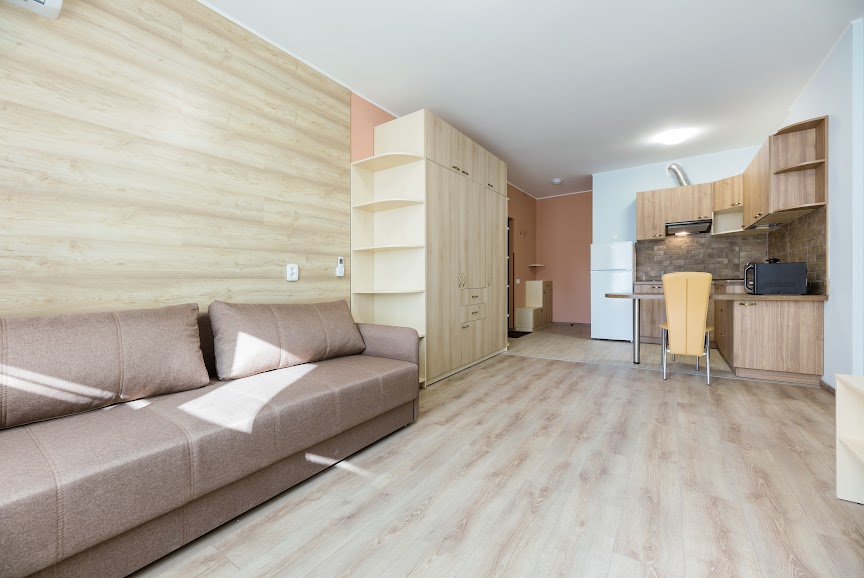 Фото квартиры 12