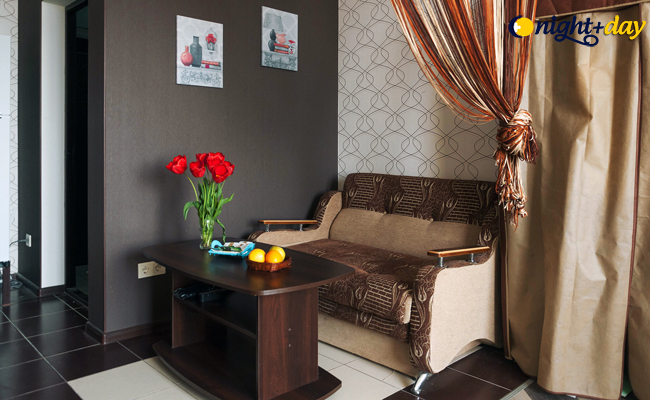 Фото квартиры 3