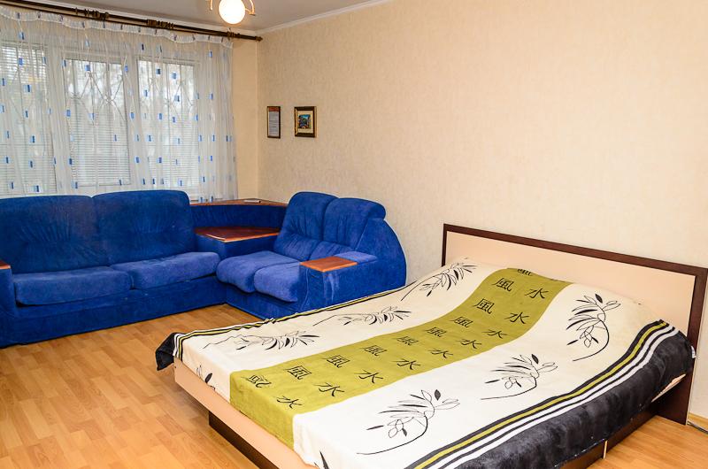 Фото квартиры 1