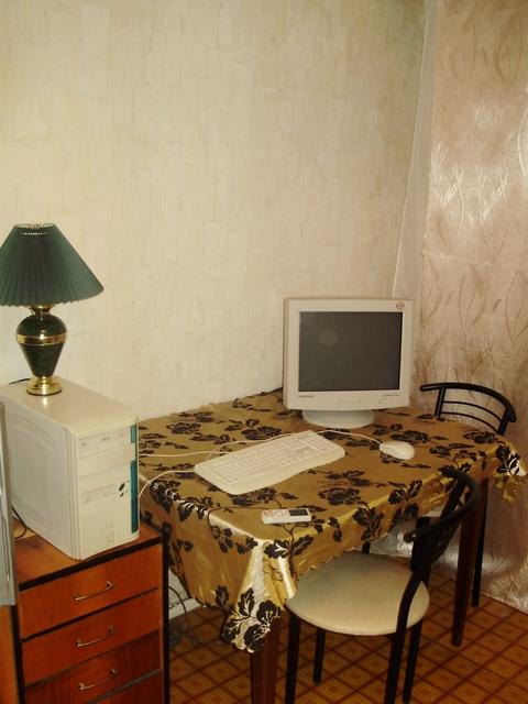 Фото квартиры 4