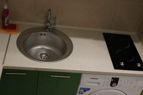 Фото квартиры 3