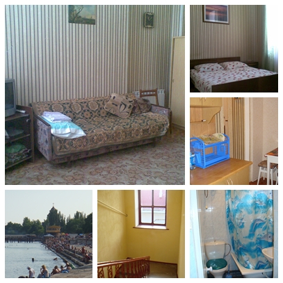 Фото квартиры 1