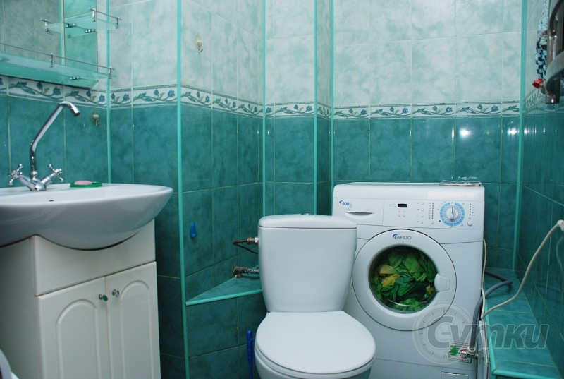 Фото квартиры 5