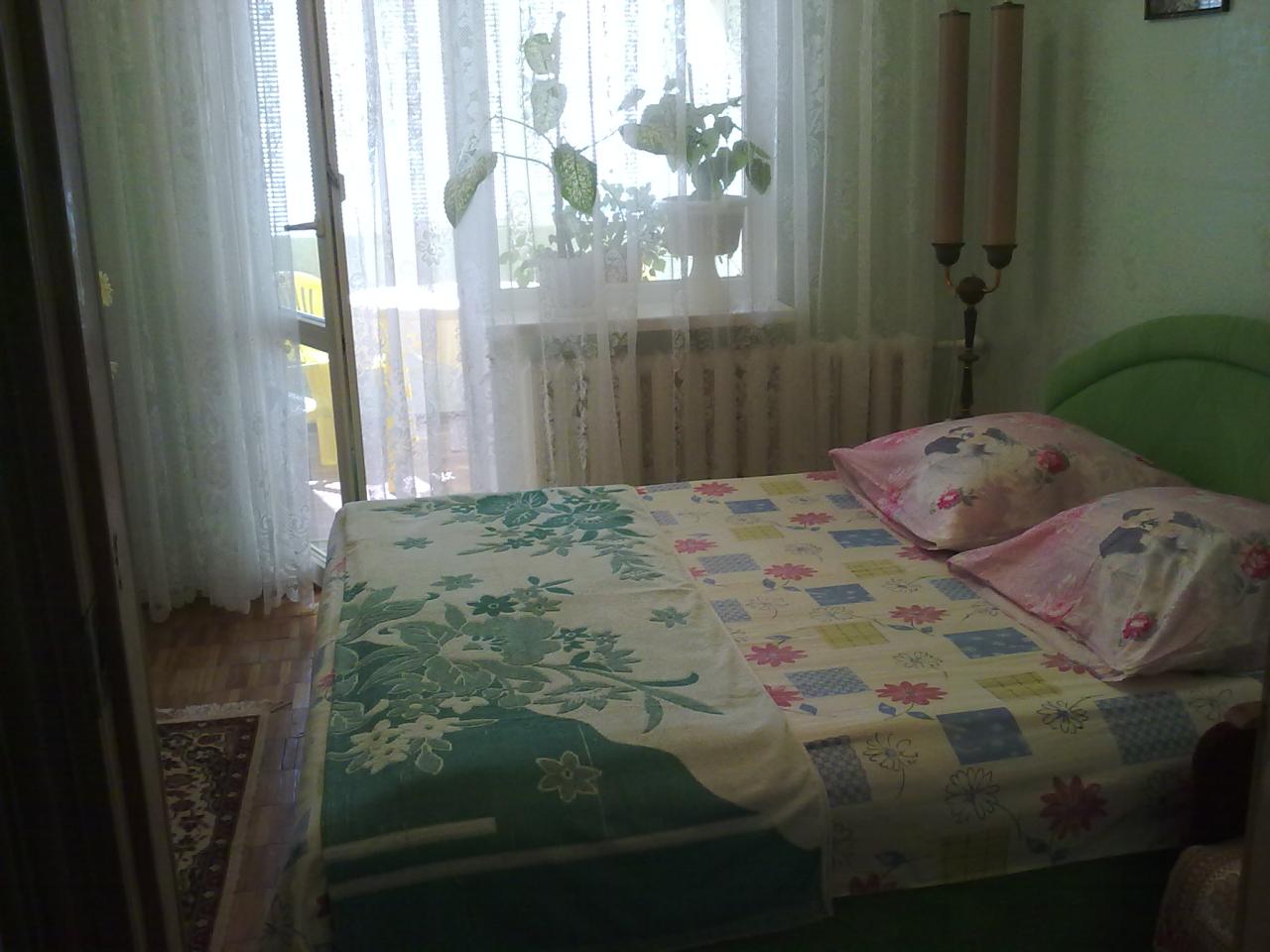 Фото квартиры 1