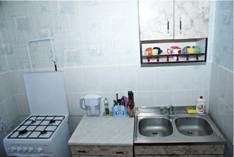 Фото квартиры 4